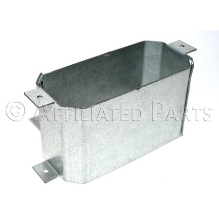 Iec BOX SHEATH HEATER TERM ASSY 70339301